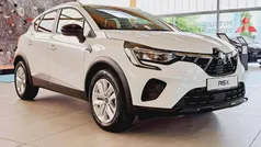 Gebraucht 2024 Mitsubishi ASX Plus SUV | 22.950 € (Guter Preis)