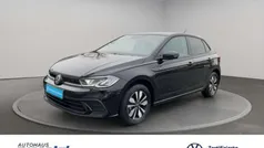 Gebraucht 2023 VW Polo Move Limousine | 21.480 € (Fairer Preis)