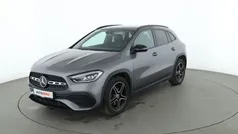 Mercedes GLA250