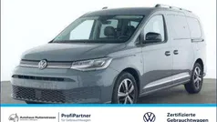 Gebraucht 2023 VW Caddy Maxi Style Van / Kleinbus | 36.970 € (Fairer Preis)