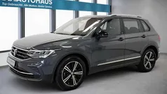 Gebraucht 2023 VW Tiguan Active SUV | 27.640 € (Fairer Preis)
