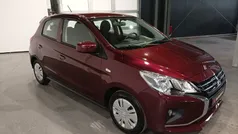 Gebraucht 2023 Mitsubishi Space Star Select Kleinwagen | 11.660 € (Fairer Preis)