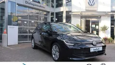 Gebraucht 2025 VW Golf VIII Goal Limousine | 29.850 € (Fairer Preis)