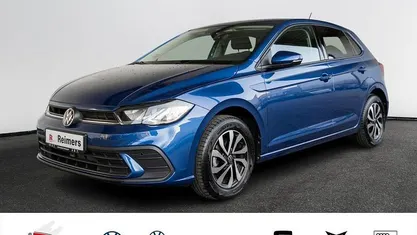 Gebraucht 2023 VW Polo Active Kleinwagen | 18.990 € (Fairer Preis)