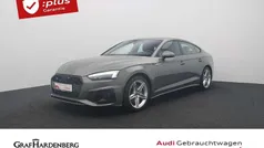 Gebraucht 2023 Audi A5 Sportback S-Line Limousine | 43.380 € (Fairer Preis)