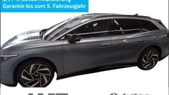 Gebraucht 2024 VW ID.7 Pro Limousine | 48.860 € (Fairer Preis)