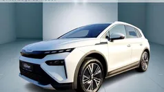 Gebraucht 2025 Skoda Elroq Lodge SUV | 45.960 € (Fairer Preis)