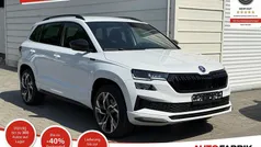 Gebraucht 2025 Skoda Karoq SportLine SUV | 38.990 € (Guter Preis)
