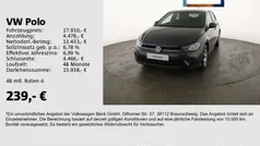 Gebraucht 2024 VW Polo Limousine | 17.910 € (Guter Preis)