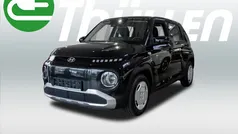 Gebraucht 2025 Hyundai Inster Select Kleinwagen | 24.690 € (Superpreis)