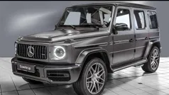 Grau Gebraucht 2023 Mercedes G63 AMG AMG SUV | 196.980 € (Fairer Preis)