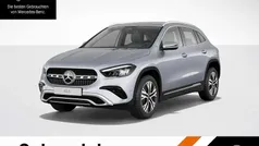 Silber Gebraucht 2024 Mercedes GLA200 Progressive SUV | 39.900 € (Fairer Preis)
