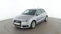 Silber Gebraucht 2017 Audi A1 Kleinwagen | 14.150 € (Fairer Preis)