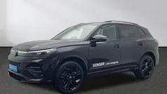 Gebraucht 2024 VW Tiguan R-line SUV | 44.840 € (Guter Preis)
