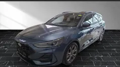 Gebraucht 2023 Ford Focus ST-Line Kombi | 26.400 € (Fairer Preis)