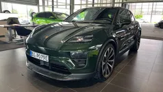 Gebraucht 2024 Porsche Macan SUV | 119.900 €
