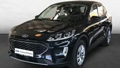 Gebraucht Ford Kuga Cool & Connect 150 PS (110 kW) 2024 SUV