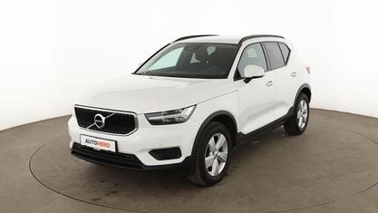 Occasion Volvo XC40 156 PK (114 kW) 2018 Wit SUV