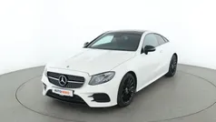 Mercedes E200