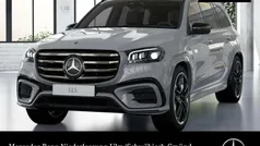 Grau Gebraucht 2025 Mercedes GLS450 AMG SUV | 110.990 € (Superpreis)