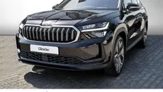 Gebraucht 2024 Skoda Kodiaq Selection SUV | 50.196 € (Fairer Preis)