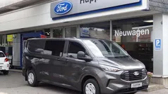 Magnetic metallic Neu 2025 Ford Transit Custom Trend Van / Kleinbus | 46.450 € (Fairer Preis)