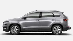 Gebraucht 2025 Skoda Karoq Selection SUV | 33.542 € (Fairer Preis)