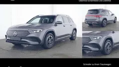 Gebraucht 2024 Mercedes EQB300 Advanced SUV | 37.879 € (Fairer Preis)