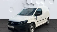 Weiss Gebraucht 2020 VW Caddy Van / Kleinbus | 16.735 € (Fairer Preis)