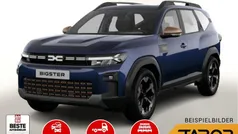 Blau Neu 2025 Dacia Bigster Extreme SUV | 30.070 € (Fairer Preis)