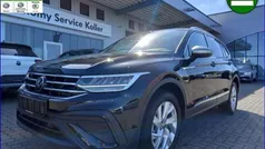 Gebraucht 2024 VW Tiguan Allspace SUV | 33.570 € (Superpreis)