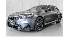 Gebraucht 2025 BMW M5 Performance Kombi | 156.890 € (Fairer Preis)