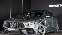 Gebraucht 2021 Mercedes A45 AMG AMG Limousine | 44.850 € (Superpreis)