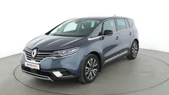 Grau Gebraucht 2022 Renault Espace Initiale Paris Van / Kleinbus | 31.390 € (Fairer Preis)