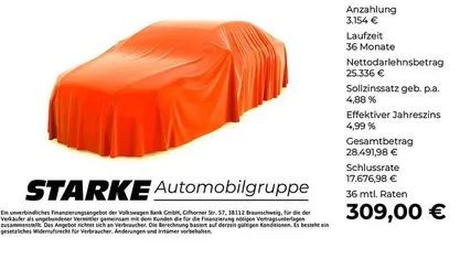 Gebraucht 2025 VW Caddy Maxi Van / Kleinbus | 28.490 € (Superpreis)