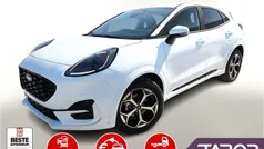Weiß Neu 2025 Ford Puma ST-Line SUV | 24.288 € (Superpreis)