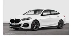 Gebraucht 2022 BMW 220 M Sport Coupé | 30.995 € (Fairer Preis)