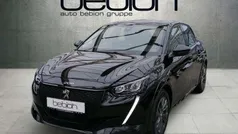 Gebraucht 2021 Peugeot e-208 Allure Kleinwagen | 17.480 € (Fairer Preis)
