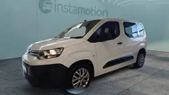Weiß Gebraucht 2023 Citroën e-Berlingo Live Van / Kleinbus | 21.380 € (Fairer Preis)