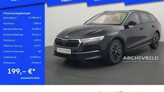Gebraucht 2024 Skoda Octavia Selection Kombi | 31.988 € (Fairer Preis)