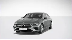 Gebraucht 2024 Mercedes CLA180 Shooting Brake Progressive Kombi | 30.790 € (Fairer Preis)