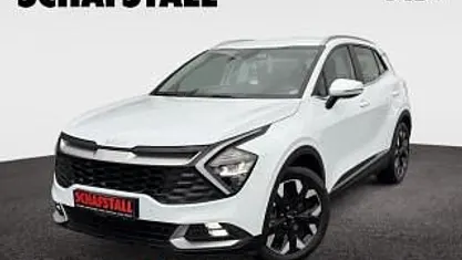 Gebraucht 2022 Kia Sportage SUV | 24.979 € (Superpreis)