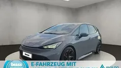 Vaporgrau Gebraucht 2023 Cupra Born Kleinwagen | 28.950 € (Guter Preis)