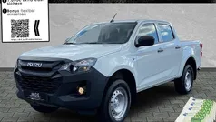 Gebraucht 2025 Isuzu D-Max Abholung | 39.890 € (Superpreis)