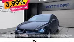 Schwarz Gebraucht 2024 VW Polo Style Limousine | 22.777 € (Fairer Preis)