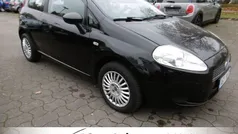 Schwarz Gebraucht 2007 Fiat Grande Punto Active Kleinwagen | 2.450 € (Fairer Preis)