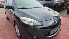 Gebraucht 2012 Mazda 5 Center-Line Van / Kleinbus | 5.950 € (Guter Preis)