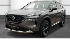Gun metallic Neu 2024 Nissan X-Trail Tekna SUV | 51.750 €