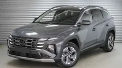 Ecotronic grey metallic (pe2) Neu 2025 Hyundai Tucson Essential SUV | 31.590 € (Superpreis)