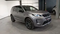 Grau Gebraucht 2022 Land Rover Discovery Sport SE Dynamic SUV | 36.550 € (Fairer Preis)
